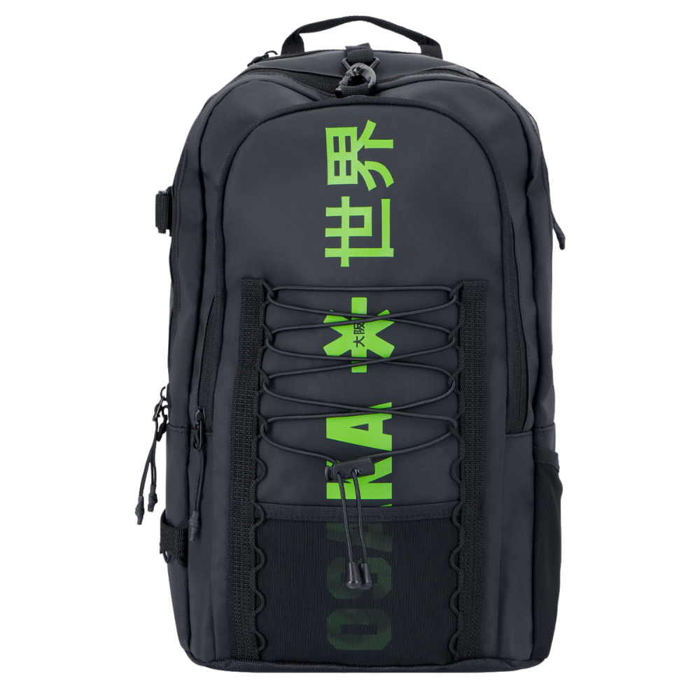 OSAKA Hockey | OSAKA Hockey Pro Tour BP 2.0 | Pro Tour BP 2.0 - Iconic Black | Total Hockey