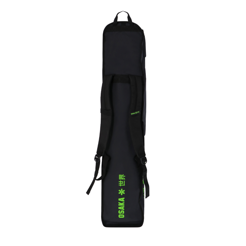 OSAKA Hockey | OSAKA Hockey Pro Tour SB Medium 2.0 | Pro Tour SB Medium 2.0 - Iconic Black | Total Hockey