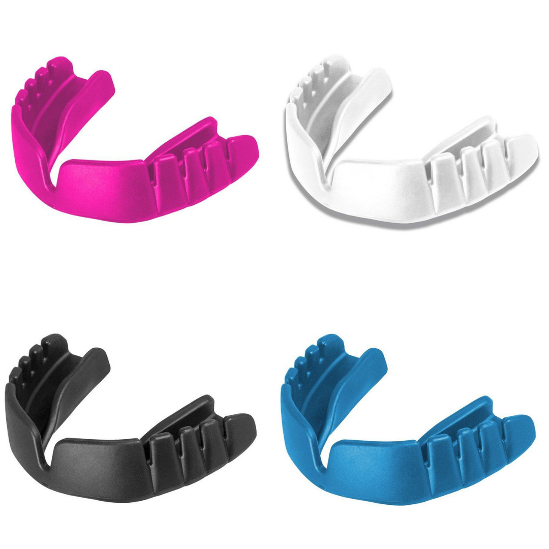 Safeguard Snap Fit Gum Shield Junior Gum Shield