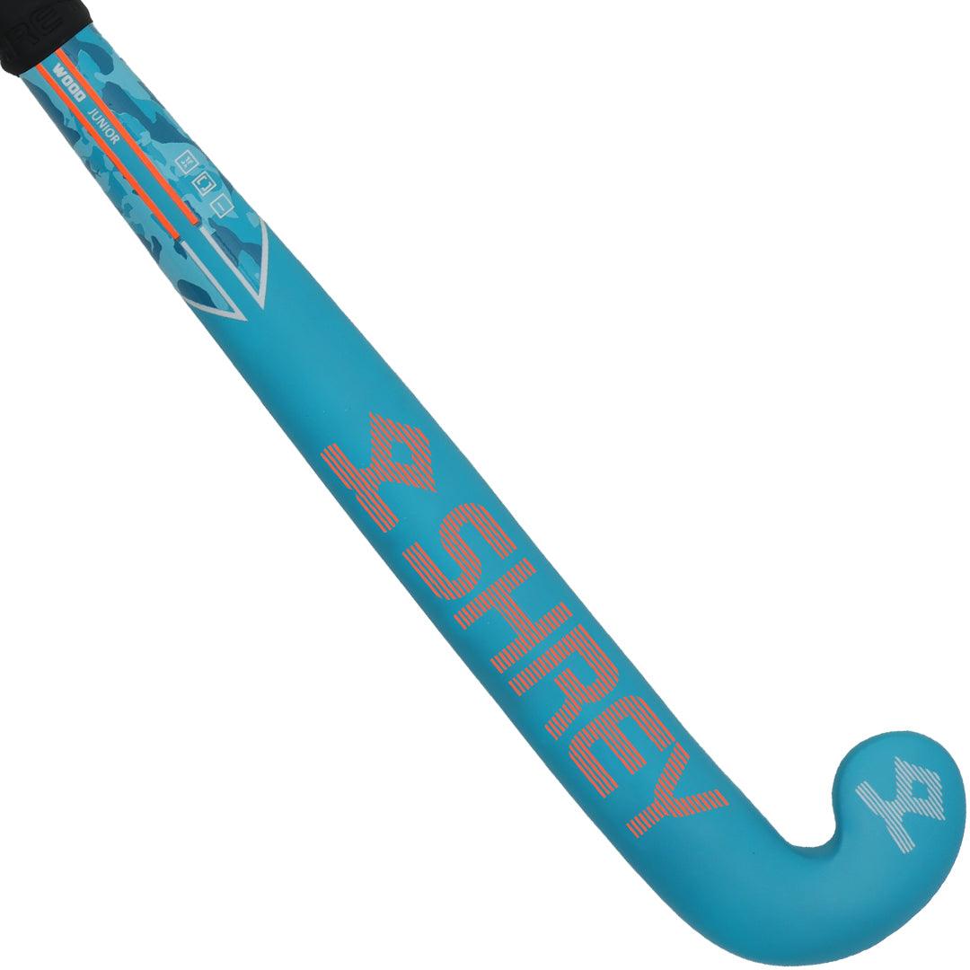 Shrey Hockey | Shrey Hockey Heritage Turquoise | Heritage Turquoise - 24" Light | Total Hockey