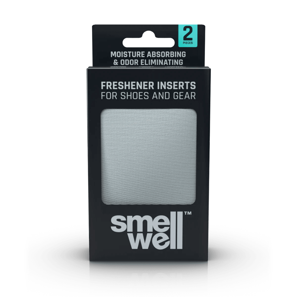 Smellwell | Smellwell Instant Pack | Instant Pack - Light Grey | Total Hockey