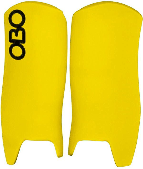 OBO Cloud Legguards Yellow