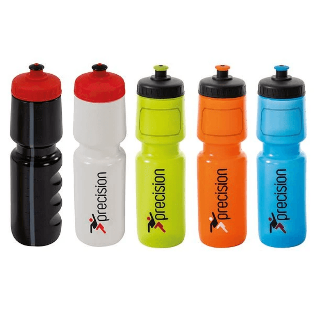 Precision Training | Precision Training Single Water Bottle | Single Water Bottle - Black | Total Hockey