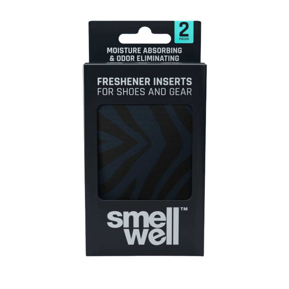 Smellwell | Smellwell Instant Pack | Instant Pack - Black Zebra | Total Hockey