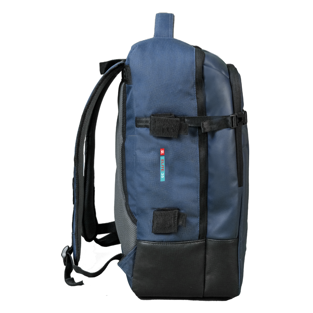 Elite 35 Backpack