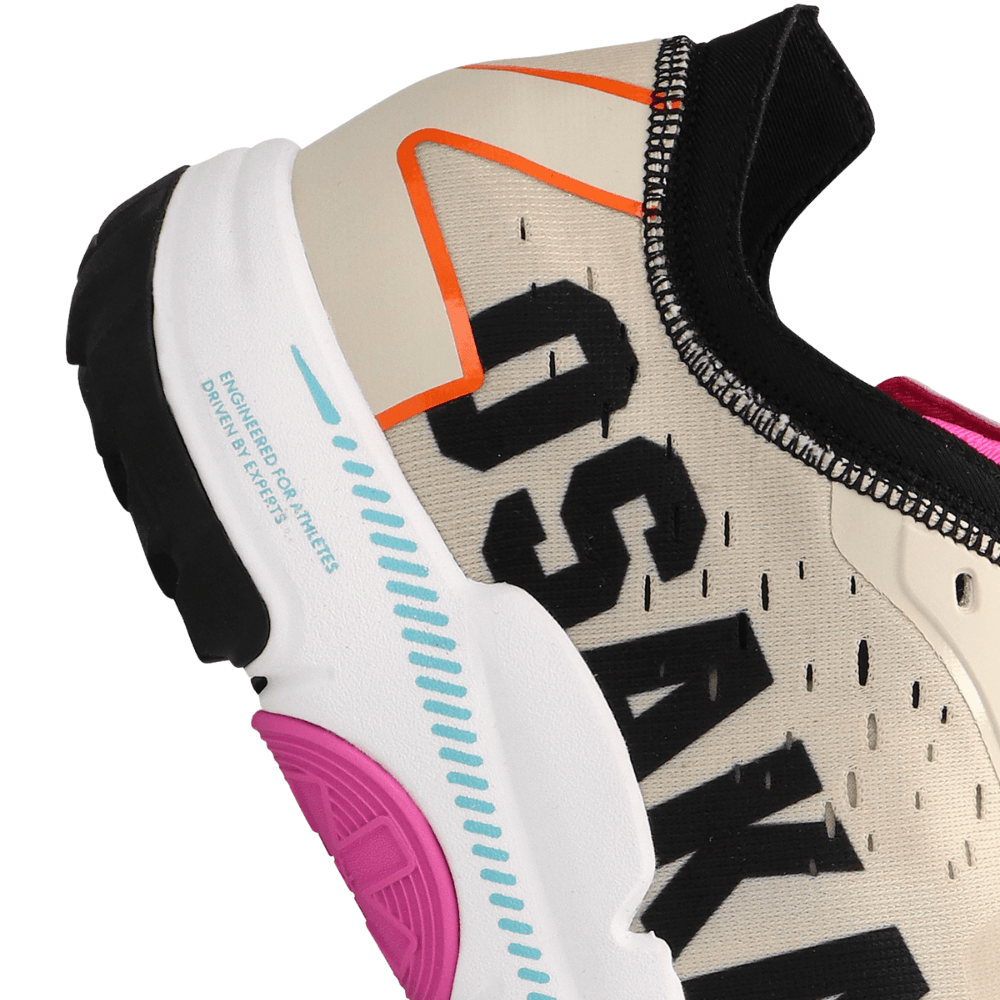 OSAKA Hockey | OSAKA Hockey IOD Mk Off White/Bright (2023) | IOD Mk Off White/Bright (2023) - EUR 36 | UK 3 | Total Hockey