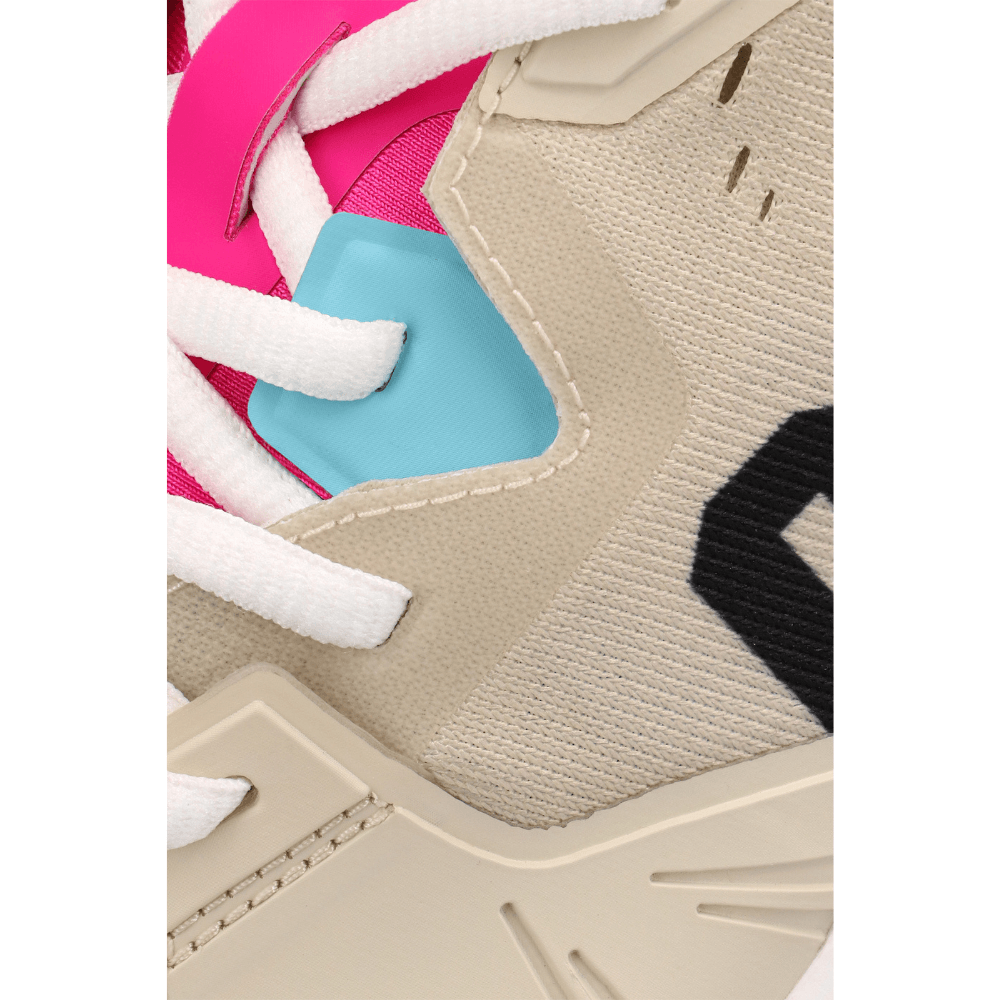 OSAKA Hockey | OSAKA Hockey IOD Mk Off White/Bright (2023) | IOD Mk Off White/Bright (2023) - EUR 36 | UK 3 | Total Hockey