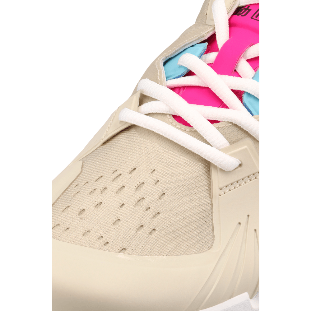 OSAKA Hockey | OSAKA Hockey IOD Mk Off White/Bright (2023) | IOD Mk Off White/Bright (2023) - EUR 36 | UK 3 | Total Hockey