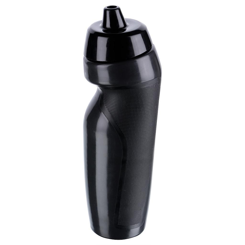 Precision Training | Precision Training Sports Water Bottle | Sports Water Bottle - Black | Total Hockey