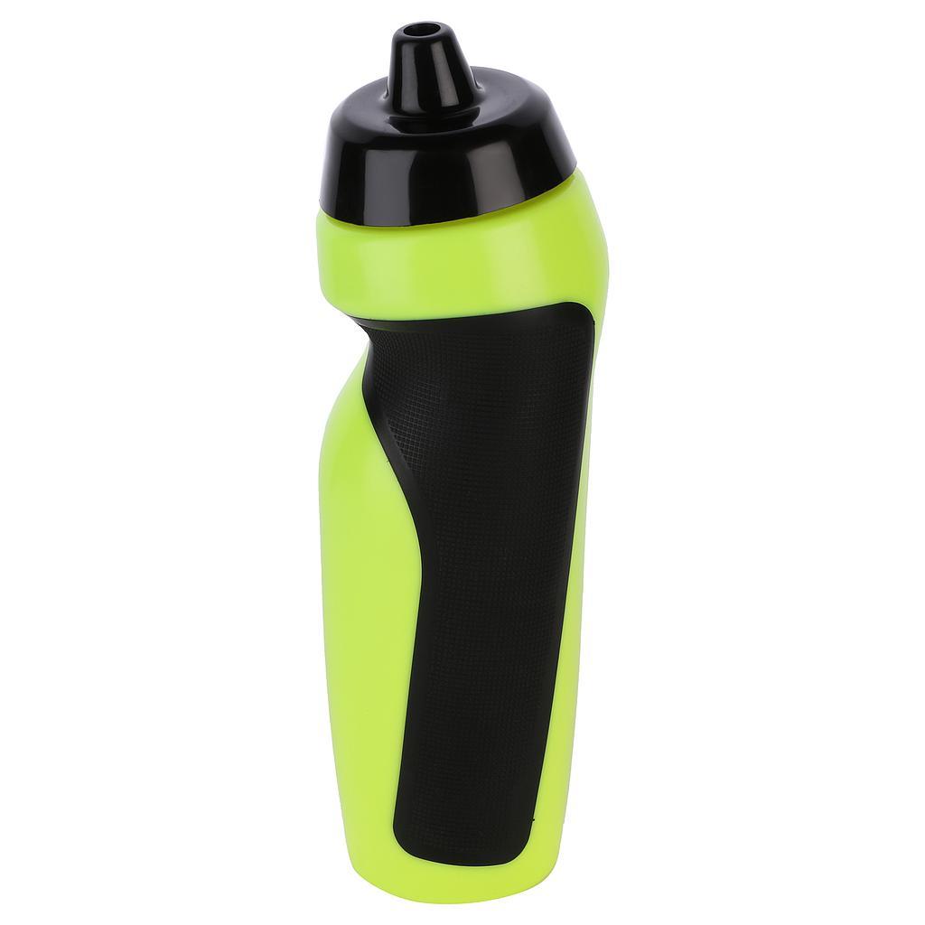 Precision Training | Precision Training Sports Water Bottle | Sports Water Bottle - Fluo Yellow | Total Hockey