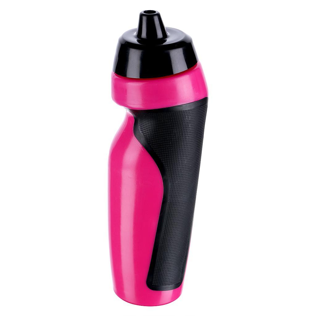 Precision Training | Precision Training Sports Water Bottle | Sports Water Bottle - Pink | Total Hockey