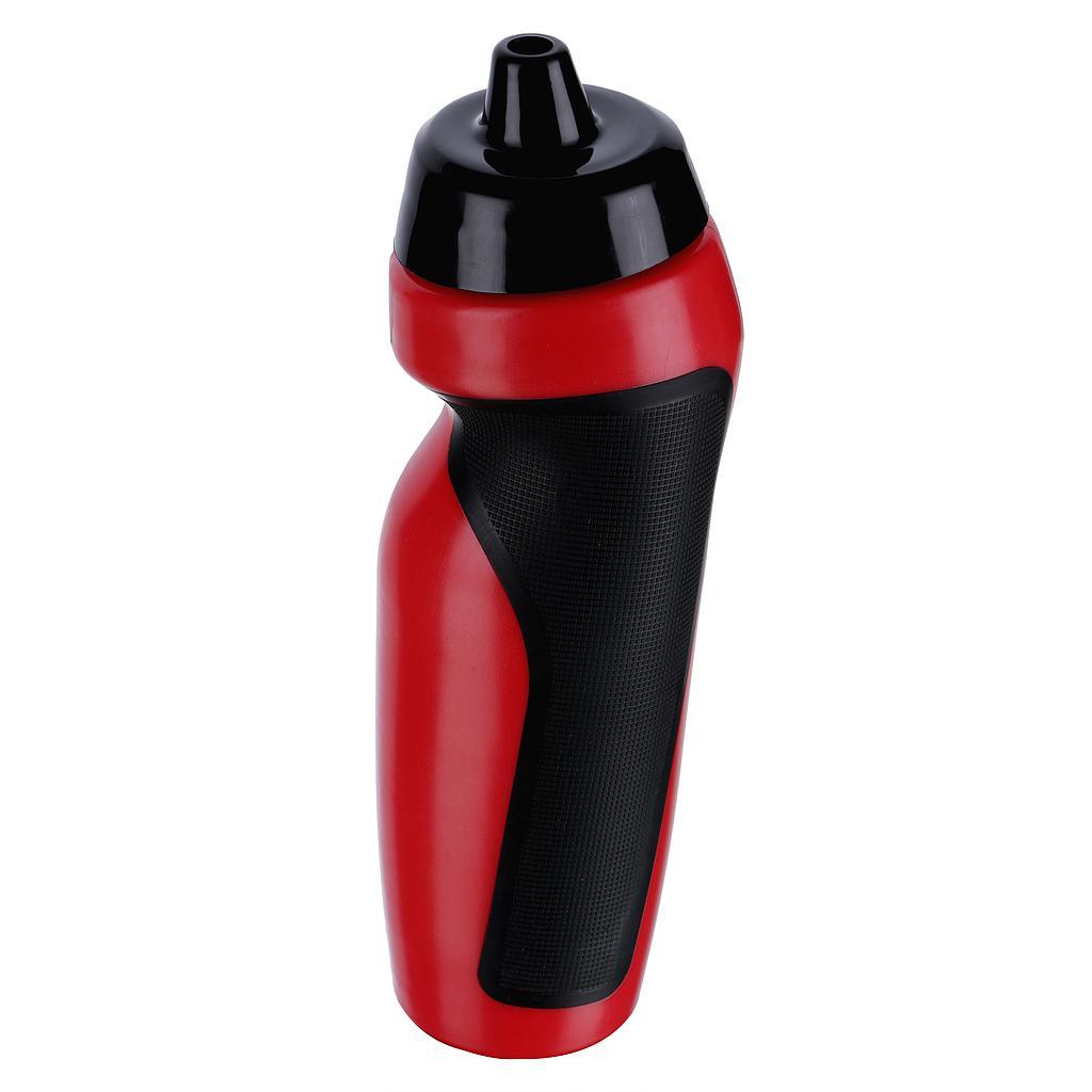 Precision Training | Precision Training Sports Water Bottle | Sports Water Bottle - Red | Total Hockey