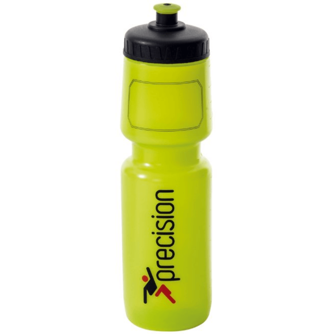 Precision Training | Precision Training Single Water Bottle | Single Water Bottle - Lime | Total Hockey