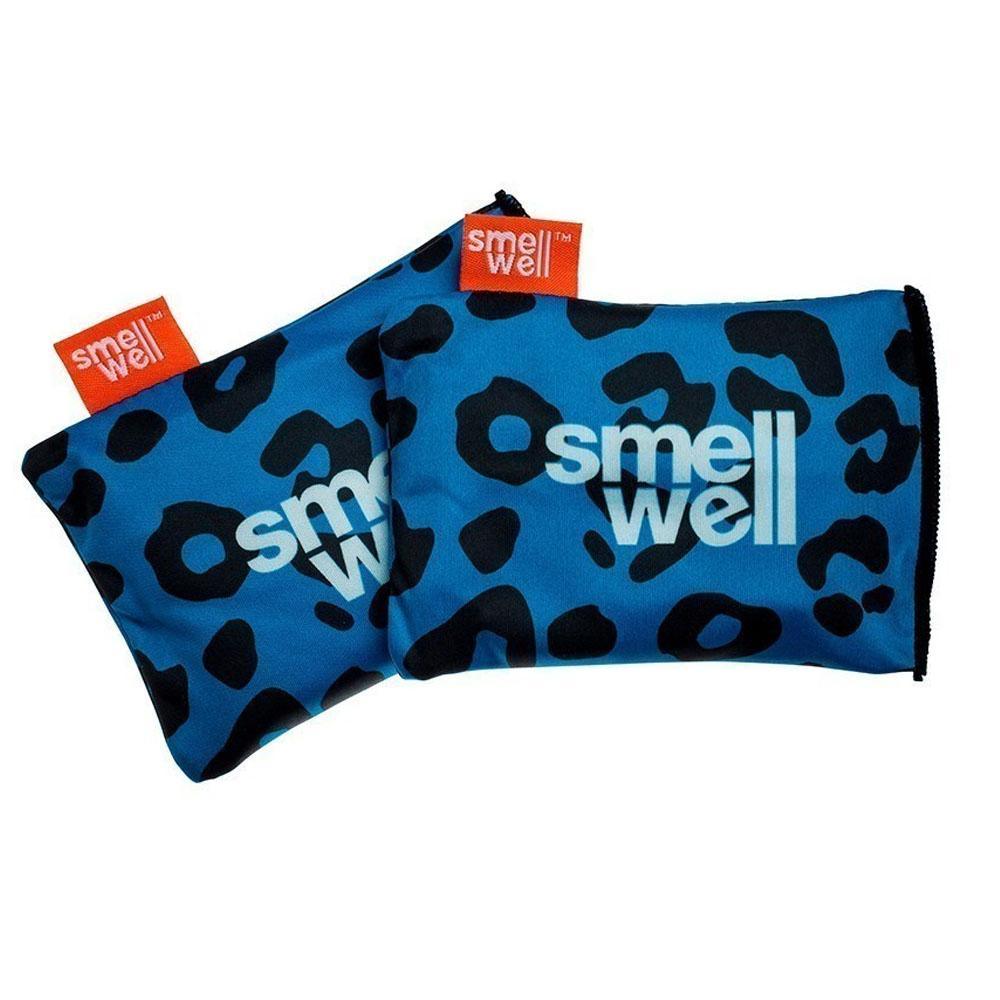 Smellwell | Smellwell Instant Pack | Instant Pack - Black Zebra | Total Hockey