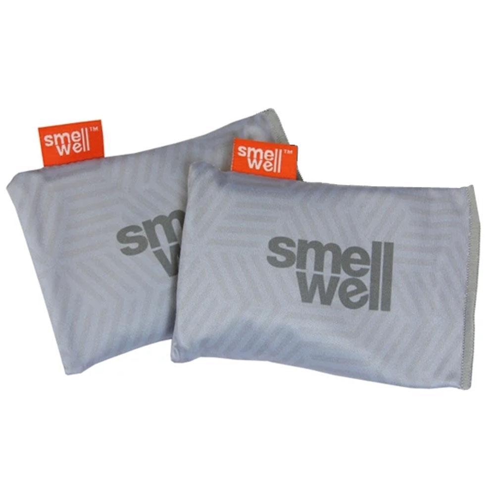 Smellwell | Smellwell Instant Pack | Instant Pack - Black Zebra | Total Hockey