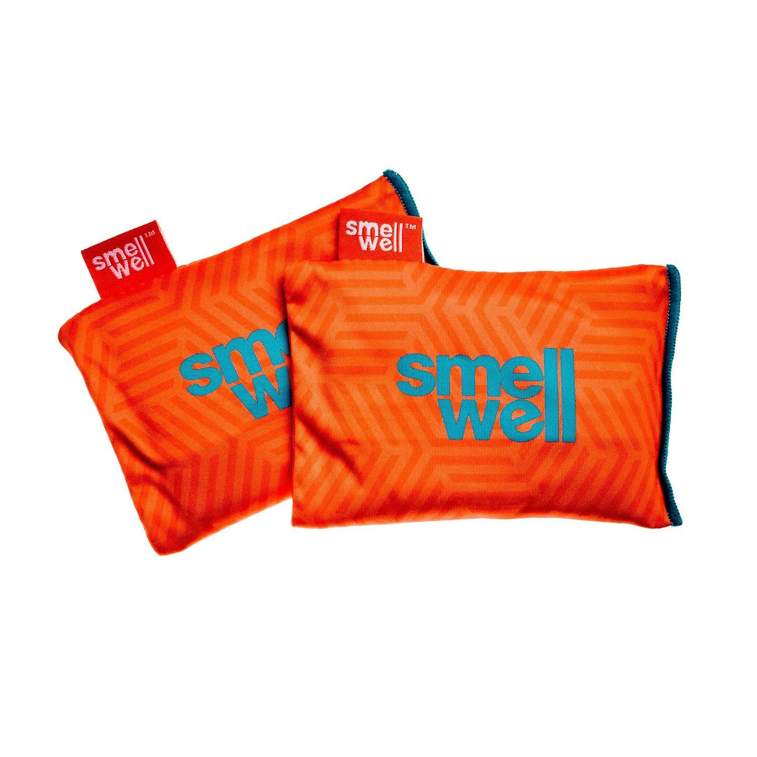 Smellwell | Smellwell Instant Pack | Instant Pack - Black Zebra | Total Hockey