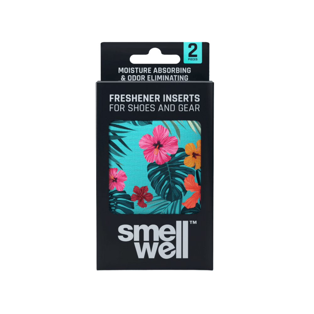 Smellwell | Smellwell Instant Pack | Instant Pack - Black Zebra | Total Hockey