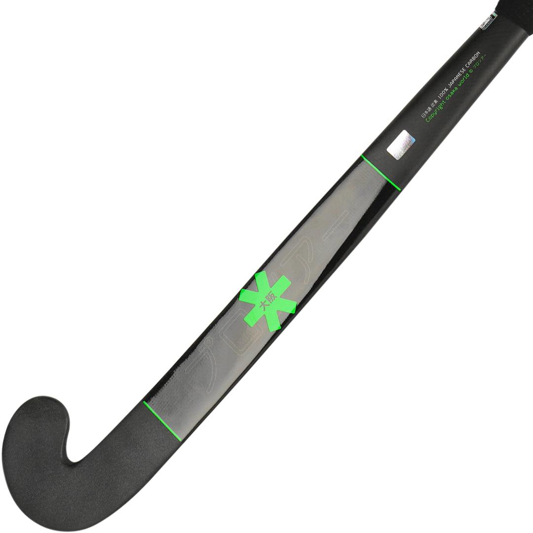 OSAKA Hockey | OSAKA Hockey Pro Tour 100 Proto Bow 2.0 | Pro Tour 100 Proto Bow 2.0 - 36.5" Light | Total Hockey