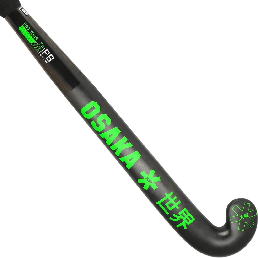 OSAKA Hockey | OSAKA Hockey Pro Tour 70 Pro Bow 2.0 | Pro Tour 70 Pro Bow 2.0 - 36.5" Light | Total Hockey