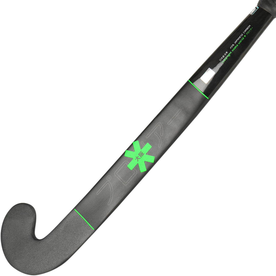 OSAKA Hockey | OSAKA Hockey Pro Tour 40 Low Bow 2.0 | Pro Tour 40 Low Bow 2.0 - 36.5" Light | Total Hockey