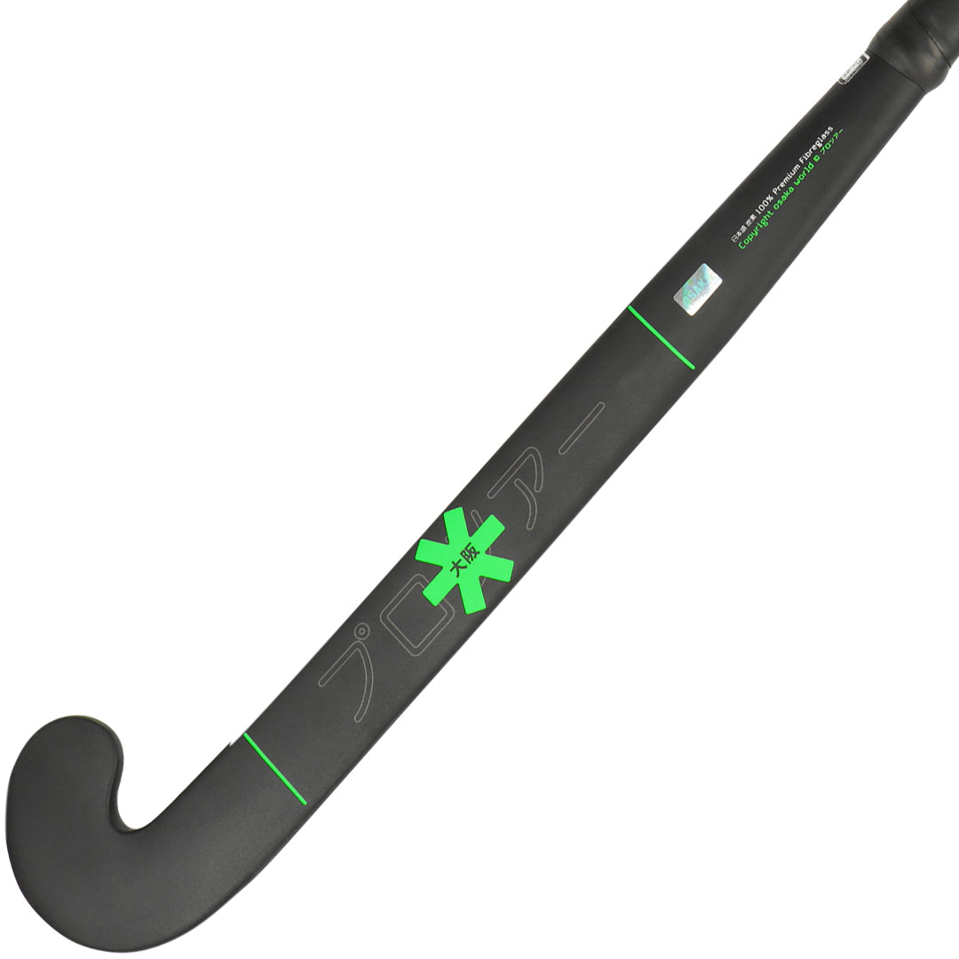 OSAKA Hockey | OSAKA Hockey Pro Tour GF Grow Bow 2.0 | Pro Tour GF Grow Bow 2.0 - 28" Light | Total Hockey