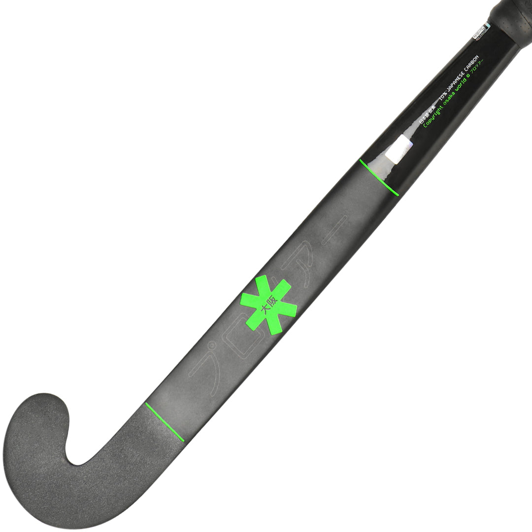 OSAKA Hockey | OSAKA Hockey Indoor Pro 10 2.0 | Indoor Pro 10 2.0 - 34" Light | Total Hockey
