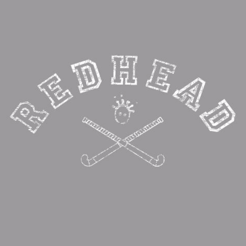 Redhead | Redhead 'Varsity' Hoody - Royal Blue | 'Varsity' Hoody - Royal Blue - XSmall | Total Hockey