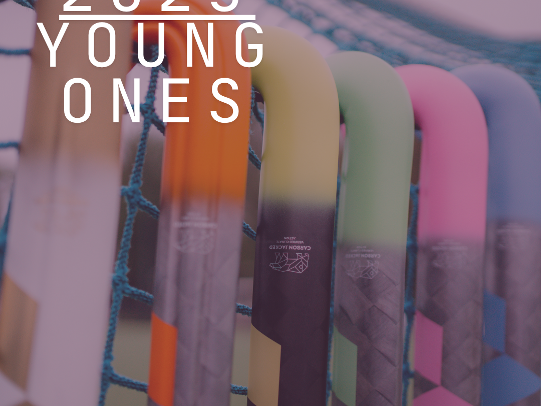 The Y1 2025 Hockey Range | Total Hockey
