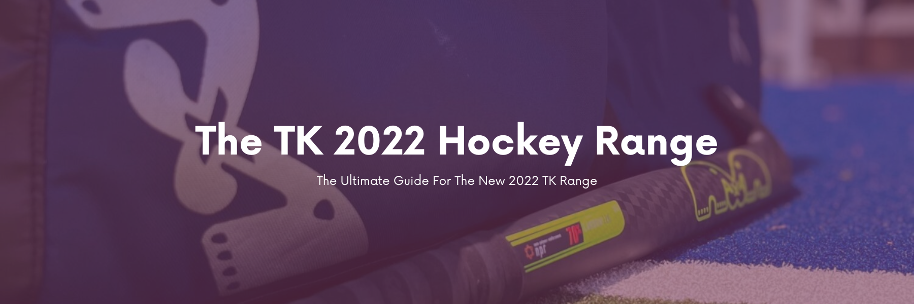 The TK 2022 Range
