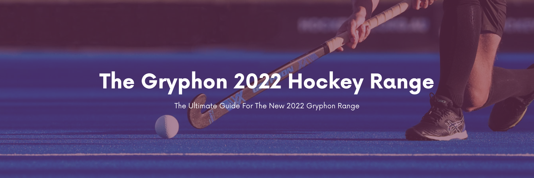 The Gryphon 2022 Range