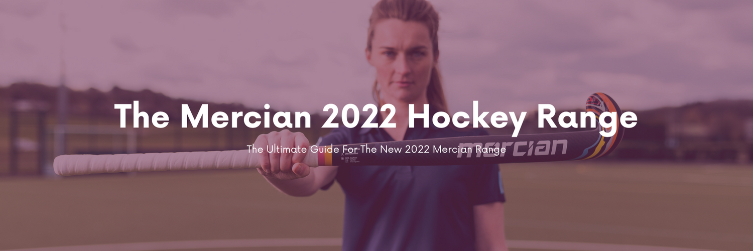 The Mercian 2022 Range