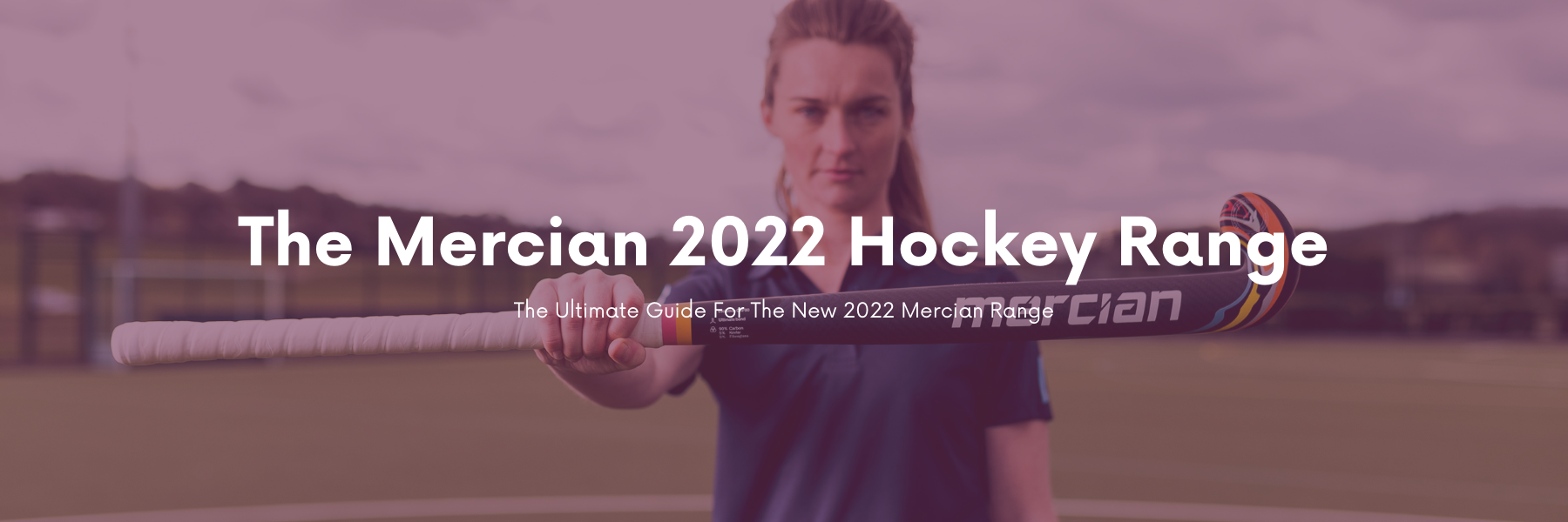 The Mercian 2022 Range