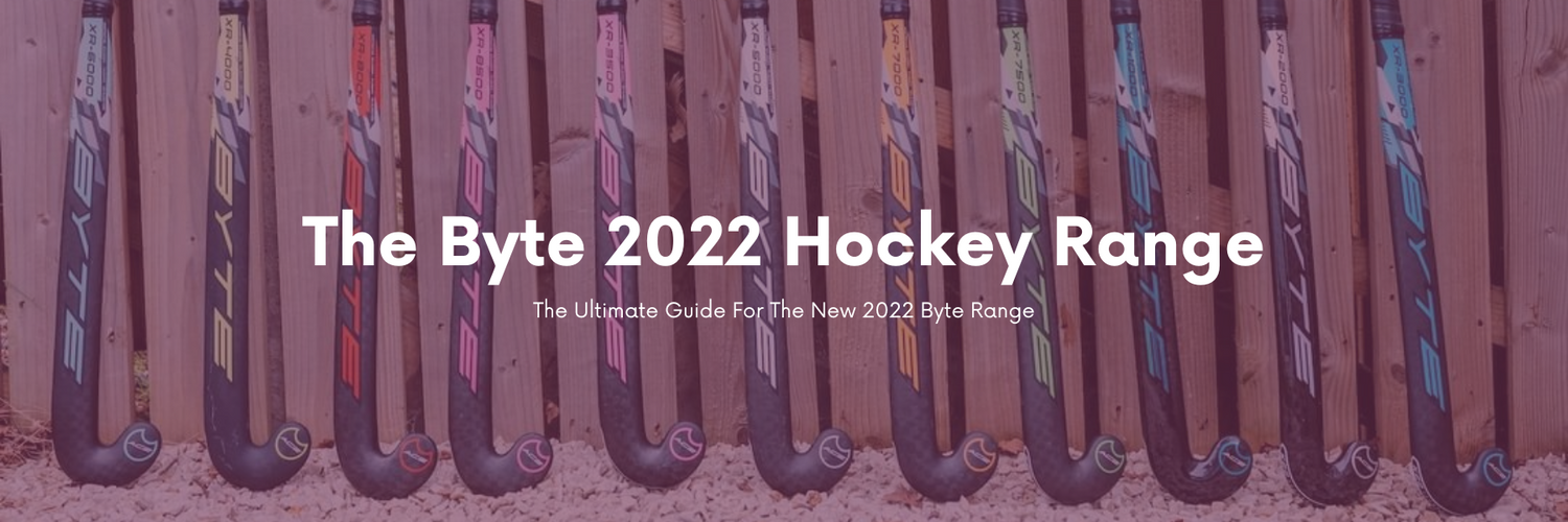 The Byte 2022 Range