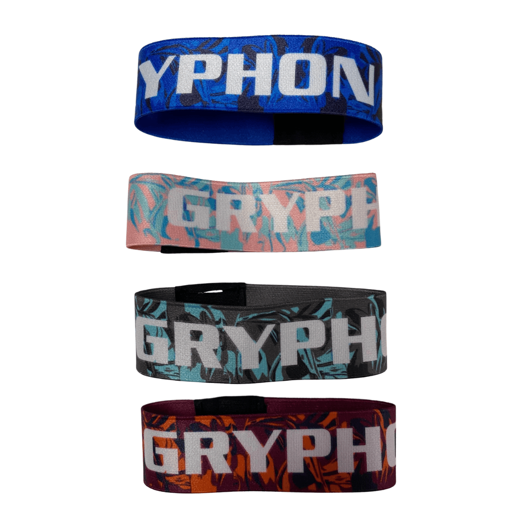 POS Wrist Bands