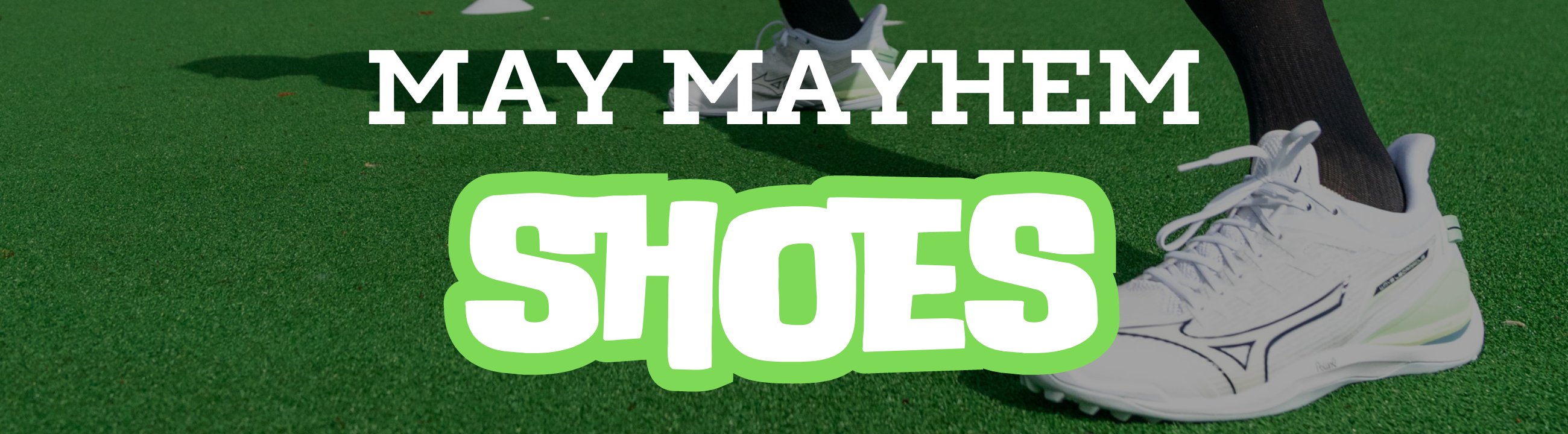 May Mayhem Shoes