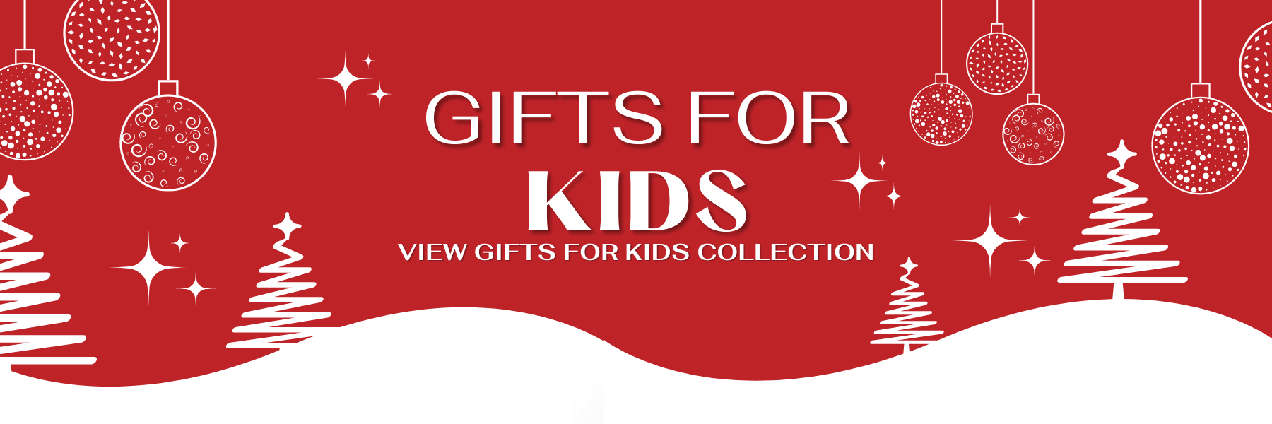 Gifts For Kids
