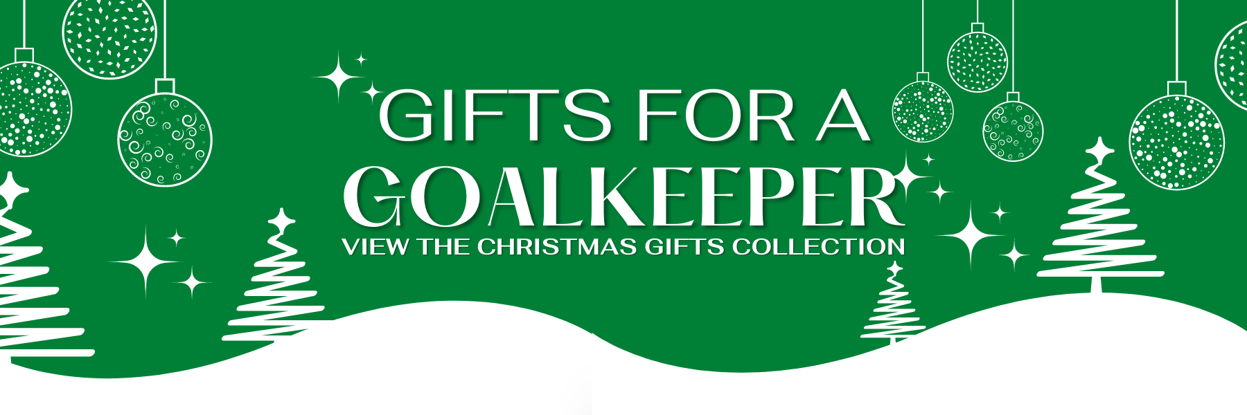 Gifts For A Keeper
