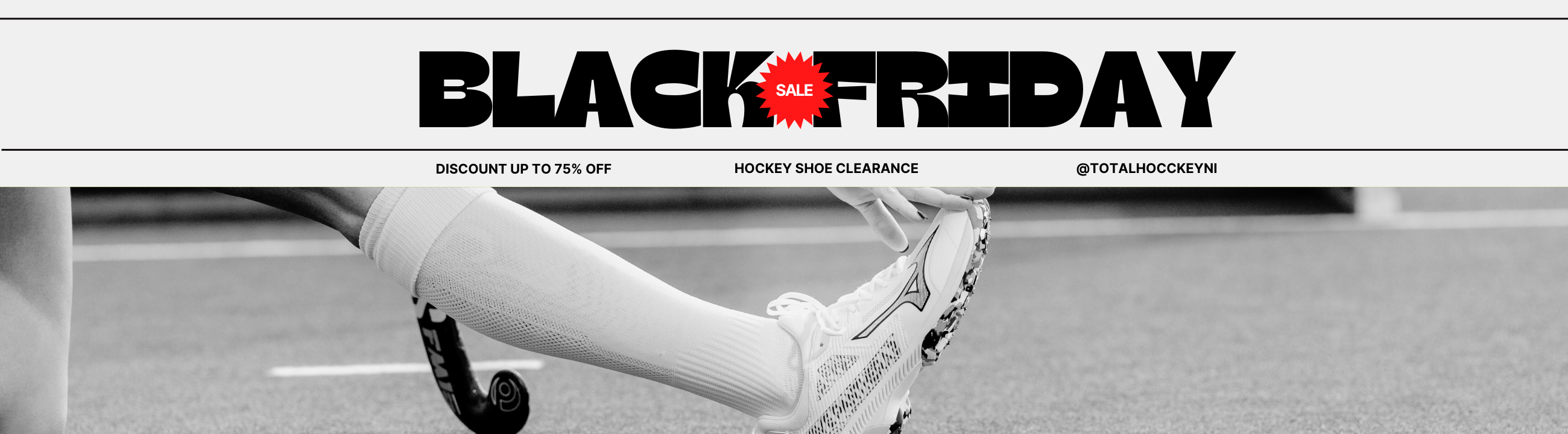 Black Friday Field Hockey Shoes Deals