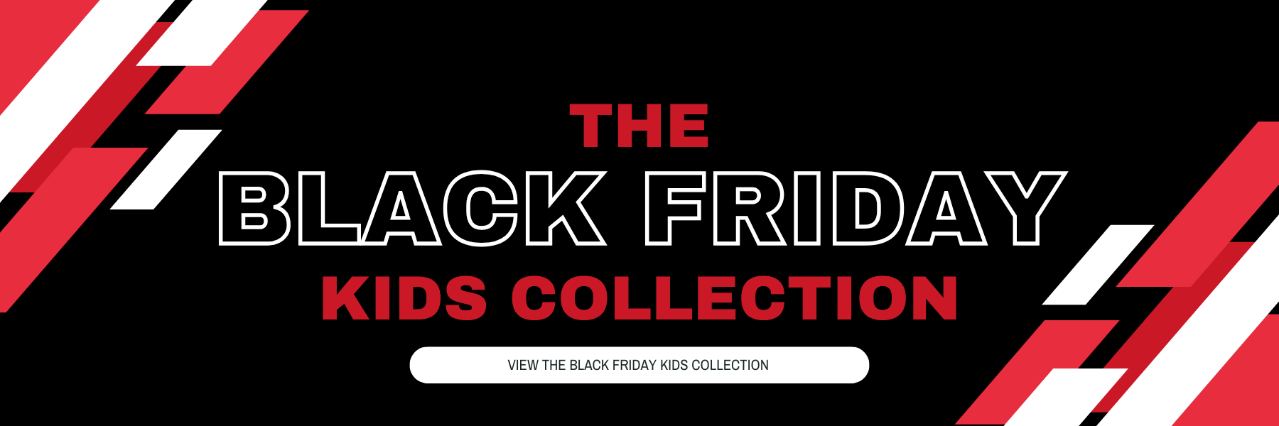 Black Friday Kids Hockey Deals