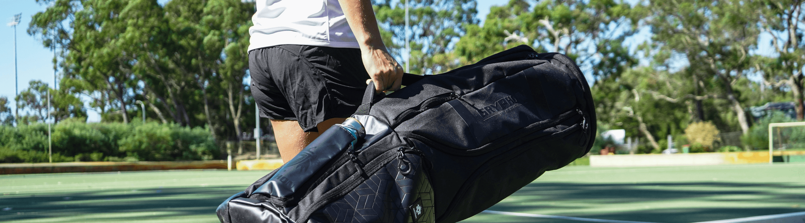 Gryphon Stick And Kit Hockey Bags