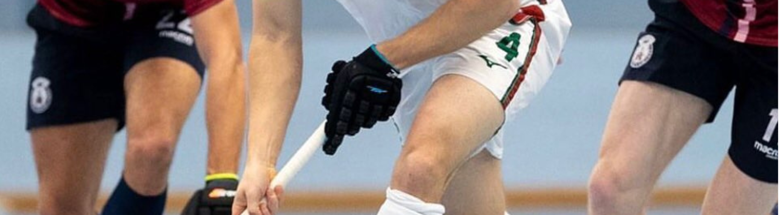 TK Hockey Gloves