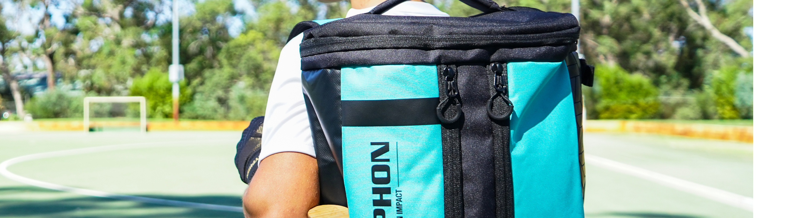 Hockey Rucksacks