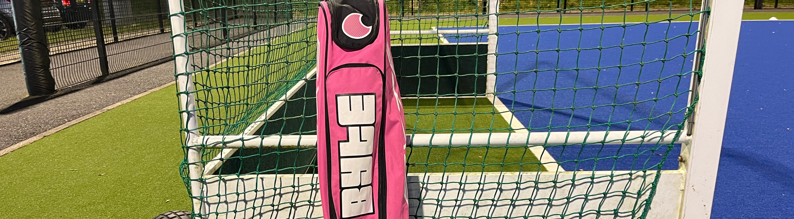 Kids Hockey Bags