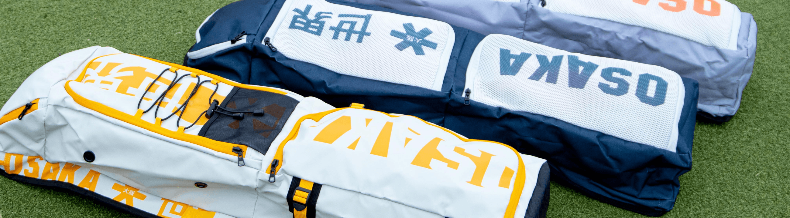 OSAKA Limited Edition Range