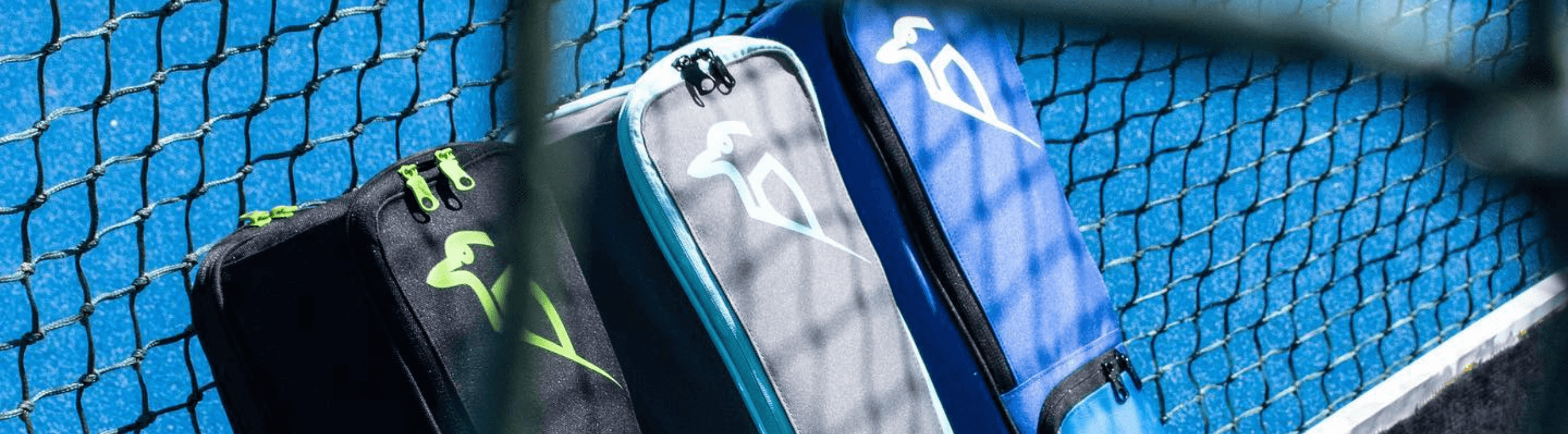 Kookaburra Kids Hockey Bags