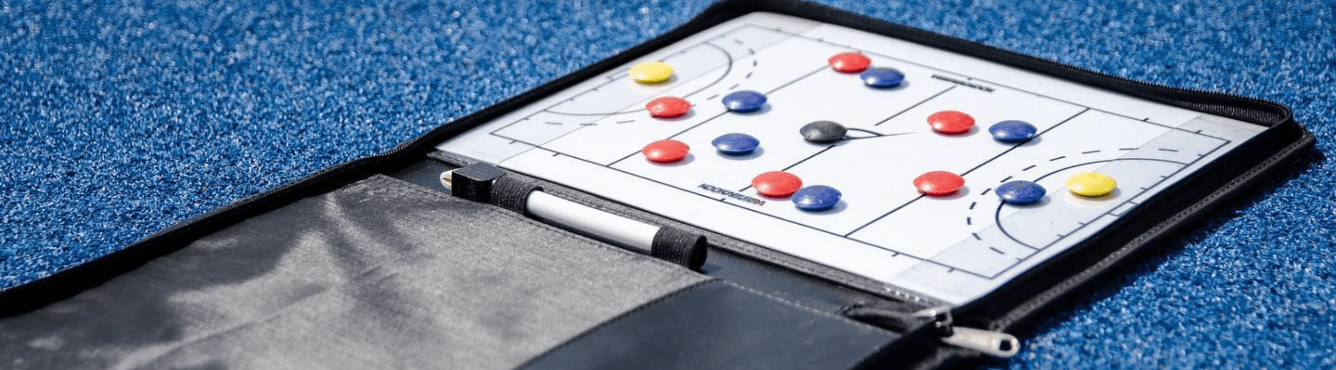 Clipboards