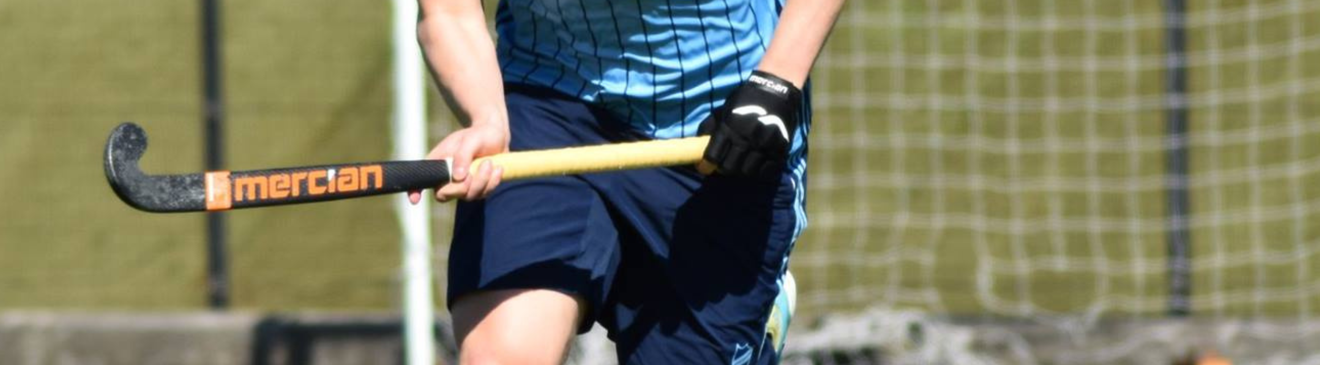 Mercian Hockey Gloves