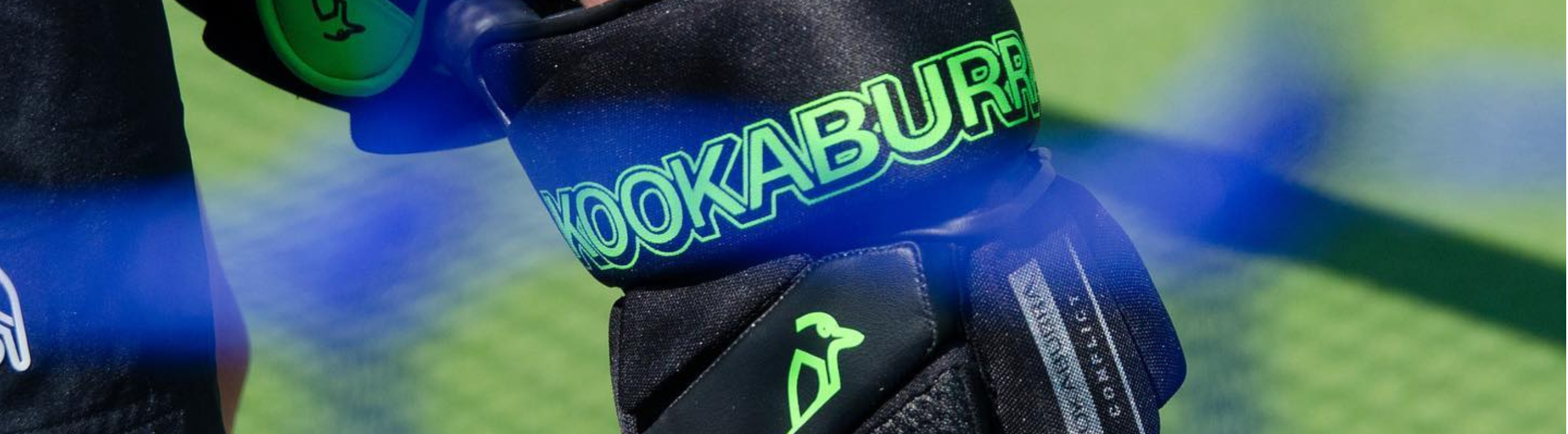 Kookaburra Hockey Short Corner Gloves | Total Hockey