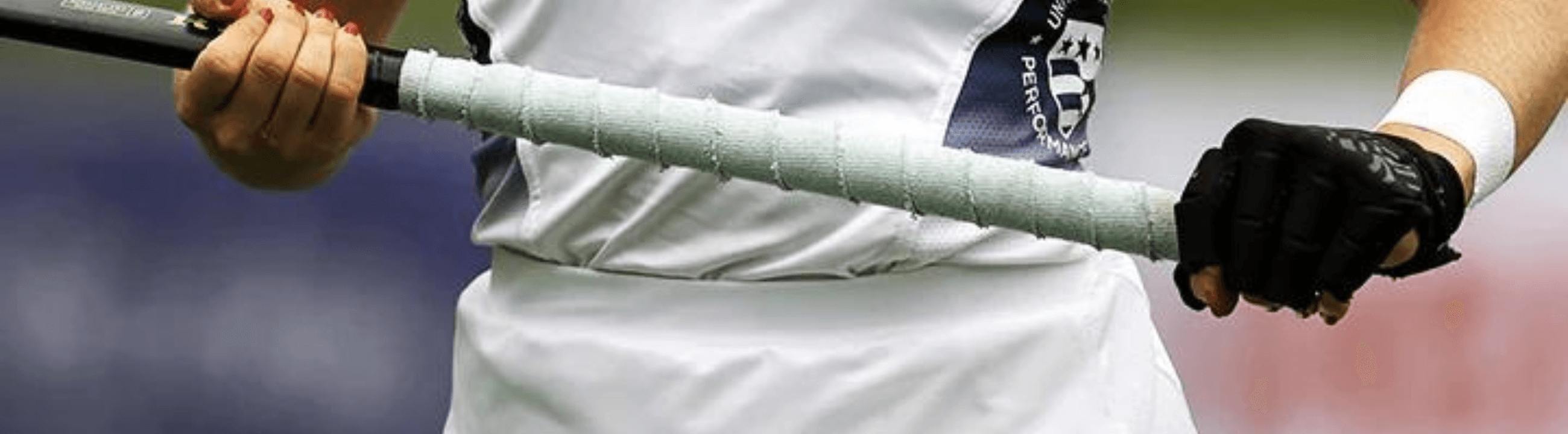 Ritual Chamois Grips