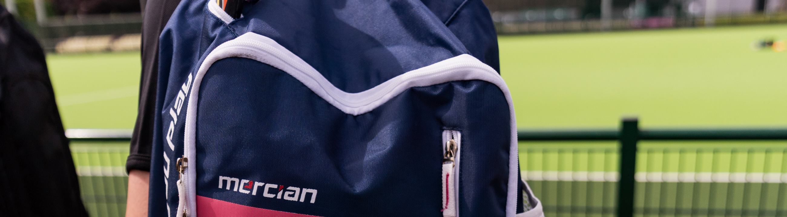Hockey Stick Bags